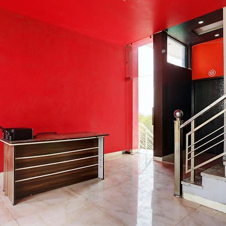 Hotel O Dada Hotel Charkhi Dadri Экстерьер фото