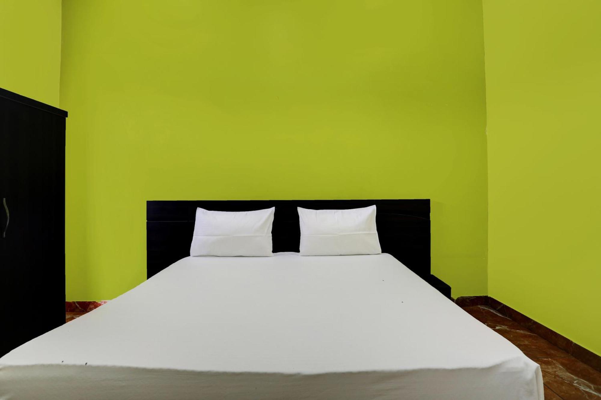 Hotel O Dada Hotel Charkhi Dadri Экстерьер фото