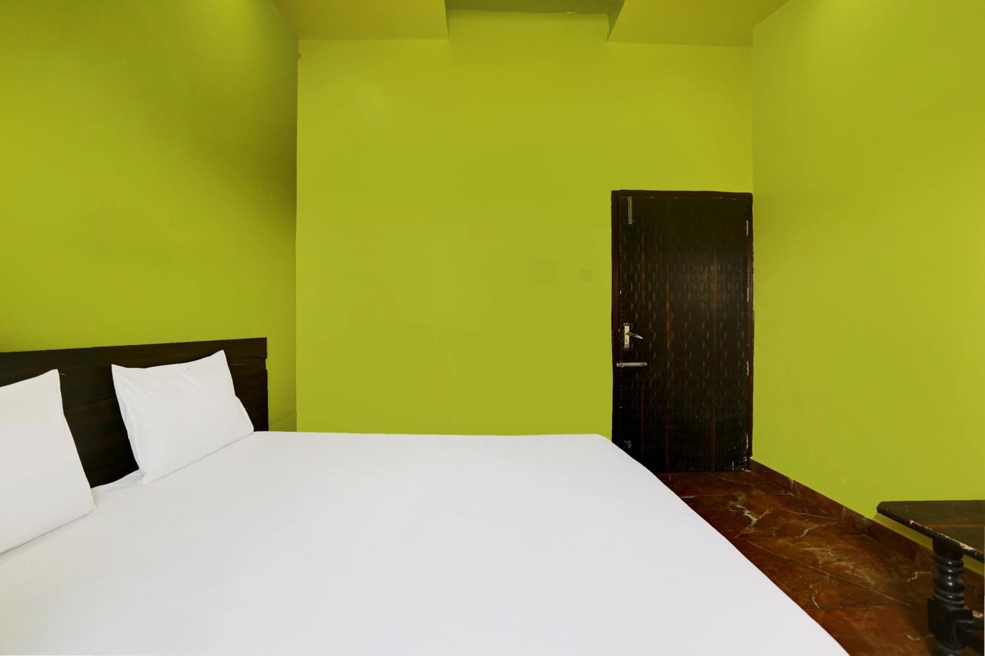 Hotel O Dada Hotel Charkhi Dadri Экстерьер фото